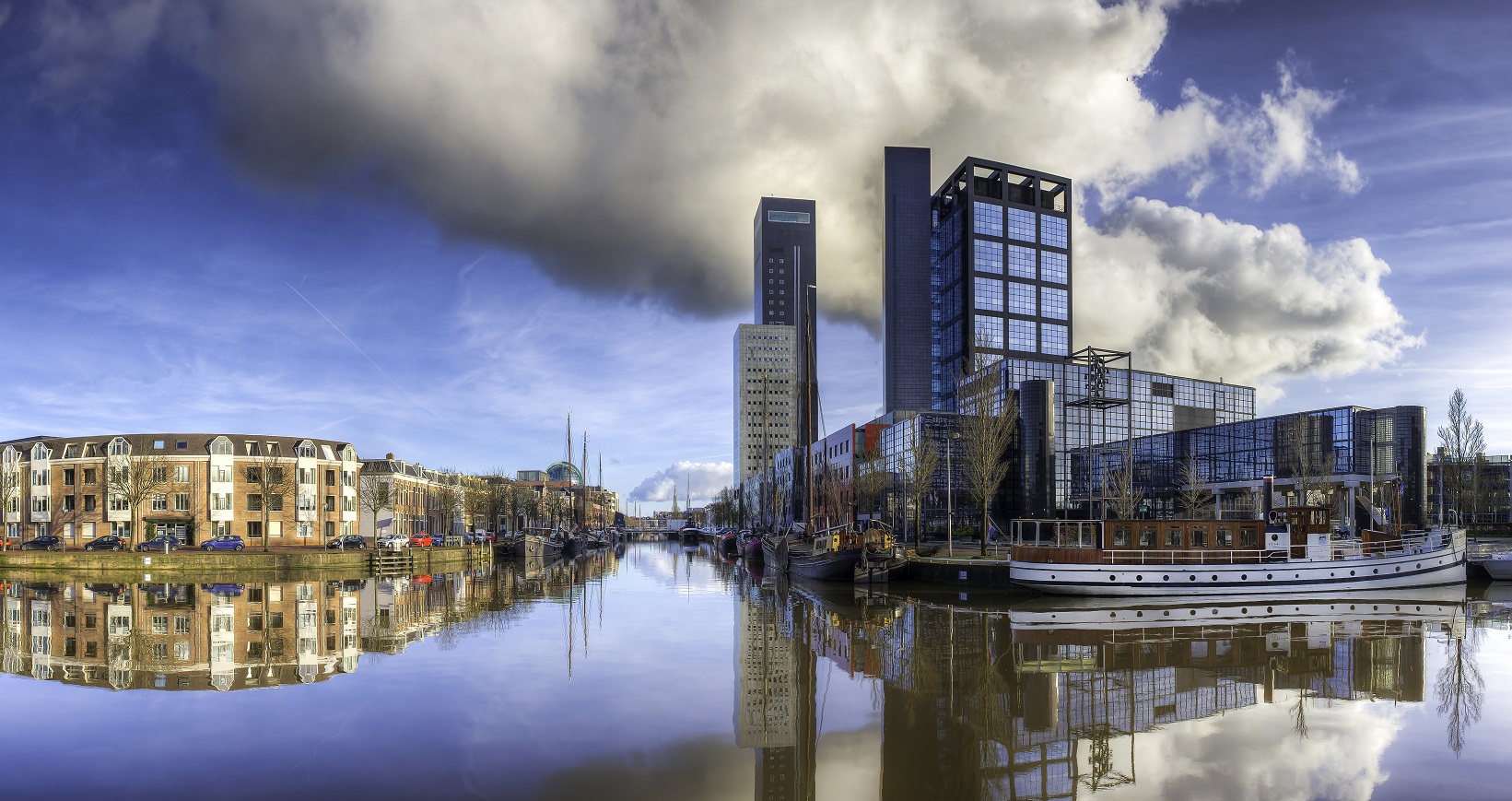 ‘Met aardwarmte maken wij samen Leeuwarden duurzamer!’