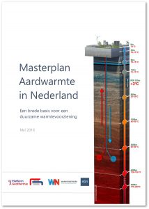 Masterplan Aardwarmte in Nederland